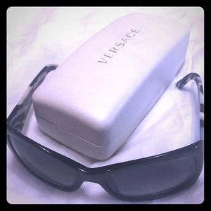 Versace sunglasses